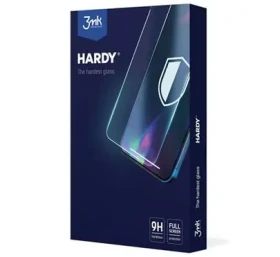 3mk Hardy Tvrzené sklo pro Apple iPhone 7 8 SE (20202022) (5903108473736)