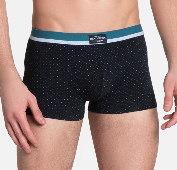 Boxerky Černá model 17584277 Henderson