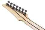 Ibanez RG8527 Black Rutile