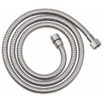 REA - Sprchová hadice Brush Nickel 150 cm REA-08022