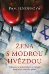 Žena modrou hvězdou