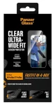PanzerGlass Ultra-Wide FastFit pro iPhone 17/18 Pro Max / Ochranné sklo / Plně nalepovací / s aplikačním boxem (PG36232)