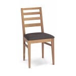 NábytekProNás Designová židle ONDINA 111 - čalouněná STI-ONDINA111