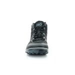 Xero Shoes Scrambler Mid Black pánské