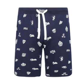 Slim Short 714766311002 - Ralph Lauren M