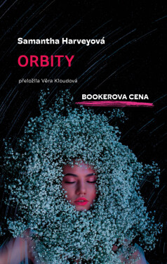 Orbity - Samantha Harveyová