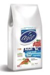 Agil Adult Large&Giant, Low Grain Beef,Lamb 10kg