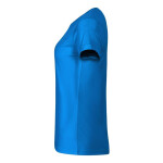 Dámské tričko Fantasy (modrá se šnorchlem) XL