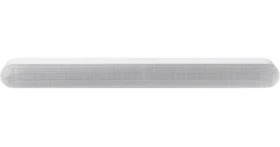 SAMSUNG HW-S61D bílá / Soundbar / 5.0 / Bluetooth 5.2 / Wi-Fi / HDMI eARC / optický vstup (8806095447698)