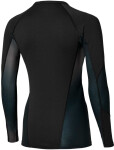 Běžecké termotričko Mizuno Virtual Body G6 Crew Neck A2GAD70509 Velikost textilu: S