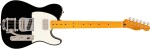 Fender Squier LE Classic Vibe Custom Telecaster SH MN BLK