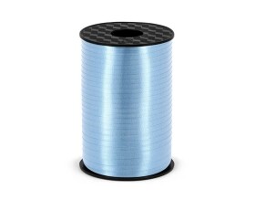 Stuha světle modrá 225 m Stuha světle modrá 225 m