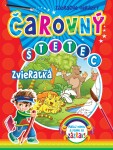 Čarovný štetec – Zvieratká