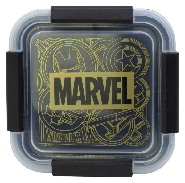Marvel Box na salát To Go 1810ml
