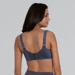 Havanna odlehčovací podprsenka 5813 shadow blue - Anita Classix 463 shadow blue 100C