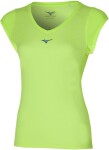 Běžecké tričko Mizuno Aero Tee J2GA220037 Velikost textilu: