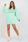 Mikina model 216181 Ex Moda universal