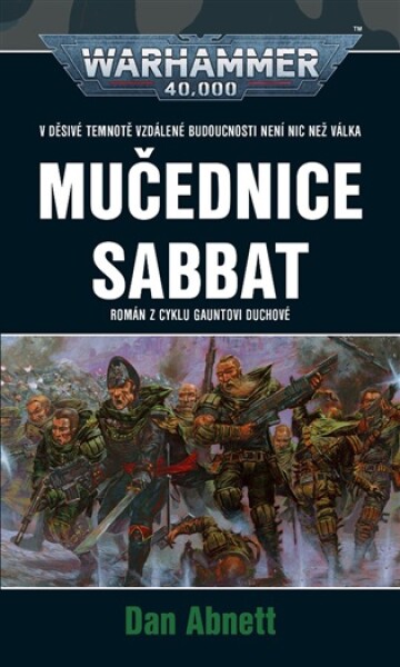 Mučednice Sabbat