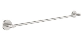 GROHE - Essentials Držák na osušky, supersteel 40366DC1
