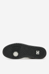 Tenisky DC Shoes MANTECA 4 DC01732250 Látkový materiál,Přírodní kůže (useň) - Semiš