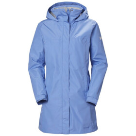 Helly Hansen dámský mackintosh W ADEN LONG COAT 62648 619 xs