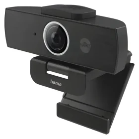 Hama C-900 Pro černá / Webkamera / 4K UHD 2160p / USB-C / mikrofon / autofokus (00139995)