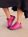 Teniska VUCH Lucky Purple 39.0