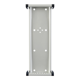 Djois nástěnný kovový držák, na 10 rámečků s kapsami A5, 1 ks