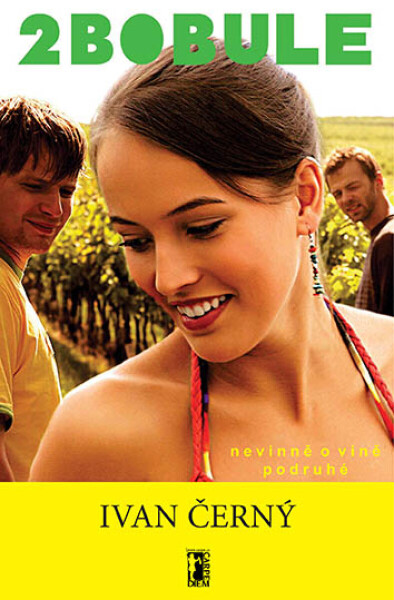 2bobule - Ivan Černý