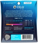 Elixir Polyweb Medium