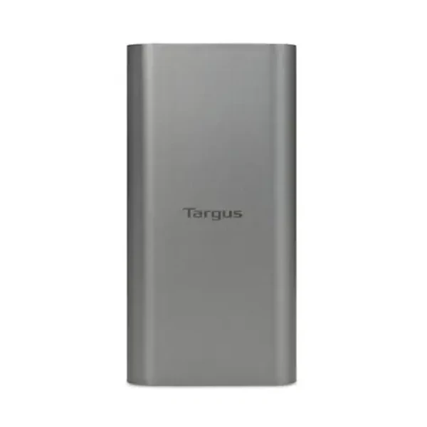 DELL Targus 100W / Přenosná powerbanka / 2x USB-C / 1x USB-A / 25000 mAh (451-BDJD)