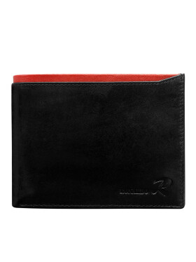 Peněženka CE PR černá červená Velikost: jedna Velikost:
