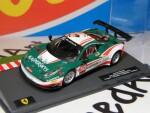 1/23 - FERRARI 458 GT3 24h Spa-Francorchamps 2015 - ALTAYA 1:43