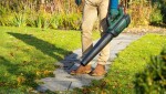 Aku fukar na listí Bosch AdvancedLeafBlower 36V-750 06008C6001