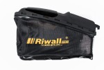 Benzínová sekačka Riwall PRO RPM 5355 4v1