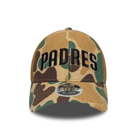 New Era Pánská kšiltovka San Diego Padres MLB 9FORTY M-Crown
