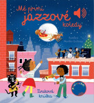 Mé první jazzové koledy - Emilie Collet