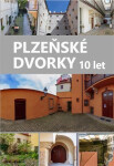 Plzeňské dvorky 10 let - Anna Hostičková