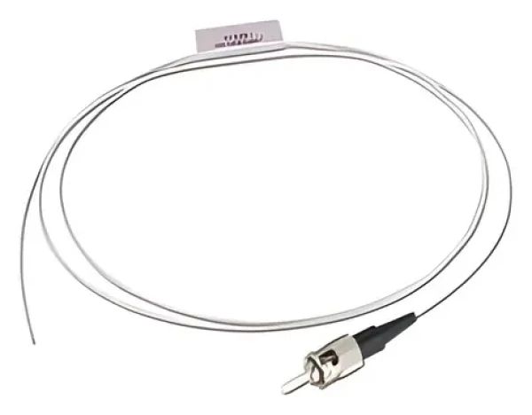 Optický pigtail ST 50/125 MM economy / Optický pigtail / Multimode / 1 m