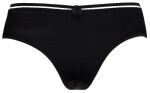 Dámské tanga Passat V-7108 černá - Axami 42/XL