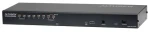ATEN 8-port OverNet Cat5 KVM PS2+USB / OSD / rack / SUN / PON / VNC (KH-1508AI)