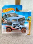 HOT WHEELS ´20 TOYOTA TACOMA