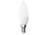 Žárovka LED E14 2,2W Classic svíčka bílá přírodní EMOS ZQ3E03