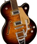 Gretsch G5655T-QM Electromatic SWT