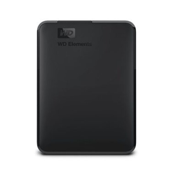 WD Elements Portable 5TB Externí HDD 2.5 USB 3.0