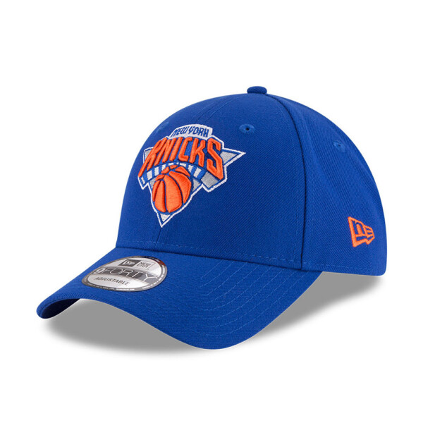 New Era Pánská kšiltovka New York Knicks NBA The League