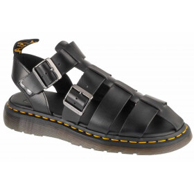 Dr. Martens Garin Sandály M DM30766001 46