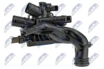 PIETRO Termostat CITROËN C4 C5 PEUGEOT 208 308 3008 508 5008 1.6 THP