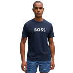 Boss Beachwear Regular Tričko 33742185