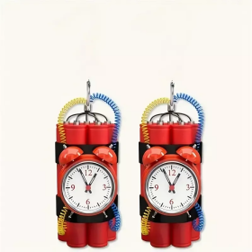 Ptakoviny.cz Náušnice bomba